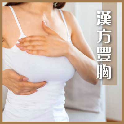 漢方豐胸
